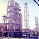 Zinc Sulphate Plant