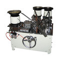 Zipper Making Machine