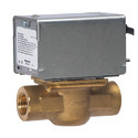 Zone Valve