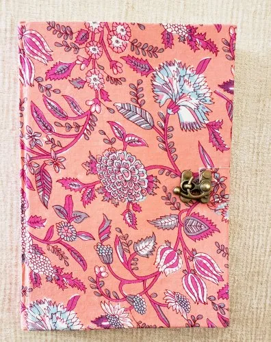 Handmade Paper