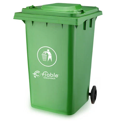 Dustbins