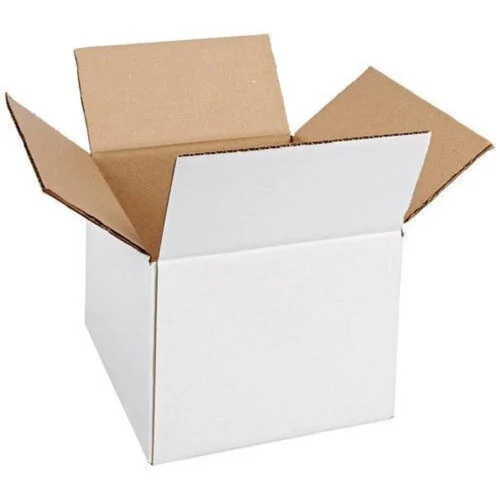 5 Ply Corrugated Box