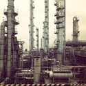 Petrochemical Refineries