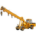 Crane