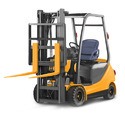 Forklift
