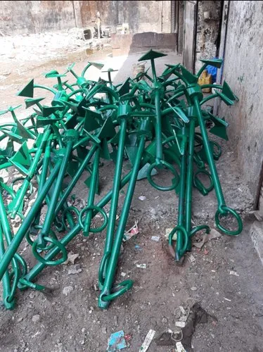 Anchors