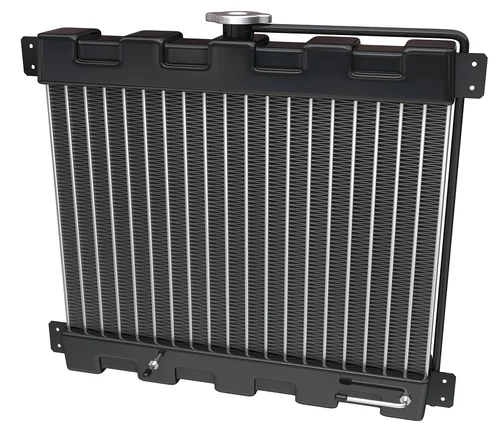 Automotive Radiators