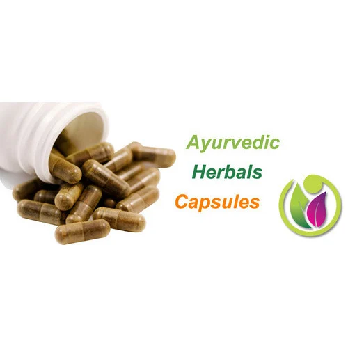 Herbal Ayurvedic Medicine