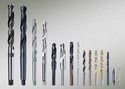 Drill Bits