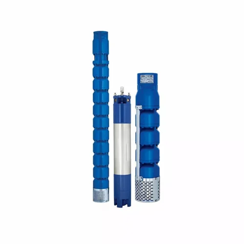Borewell Submersible Pump