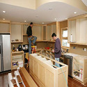 Carpentry Work