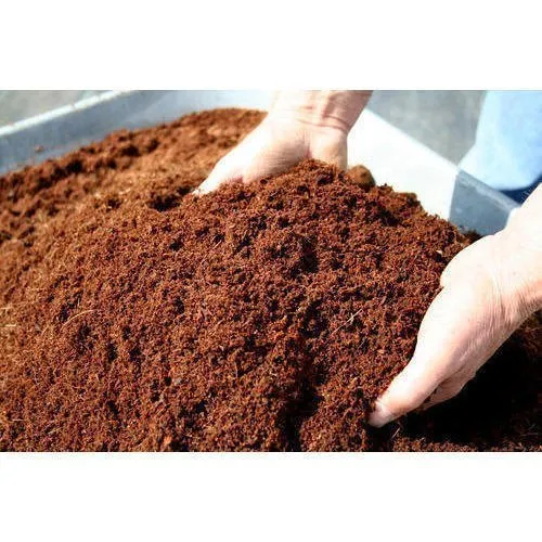 Coir Pith