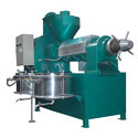 Coconut Processing Machinery