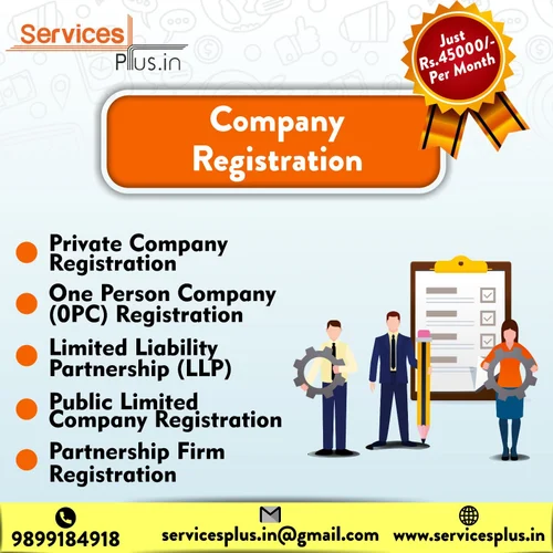 Company Registration