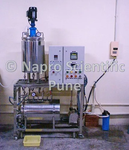 Pharmaceutical Contract M