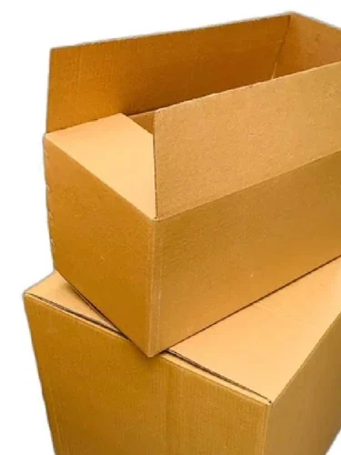 Corrugated Boxes