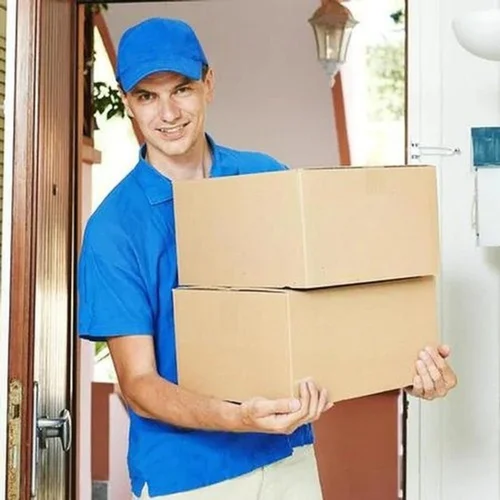 Courier Service