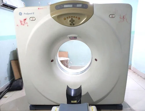 CT Scan Services