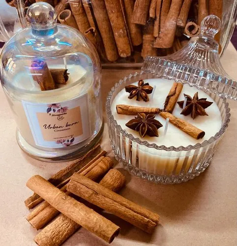 Decorative Candles