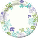 Paper Plate