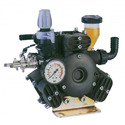 Diaphragm Pumps