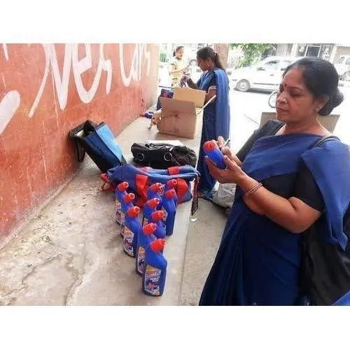 Door To Door Marketing 
