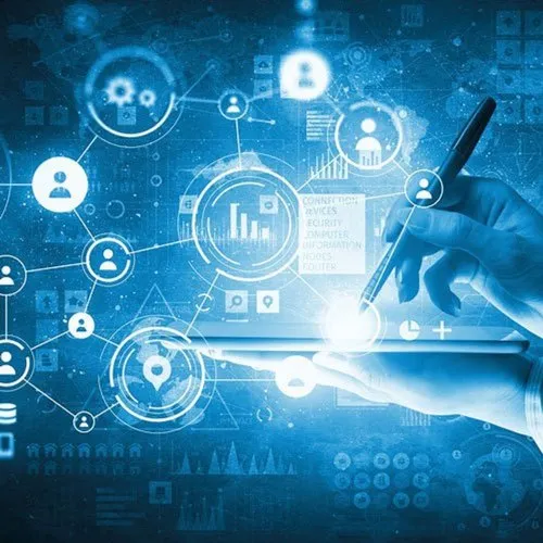 Energy Management Service