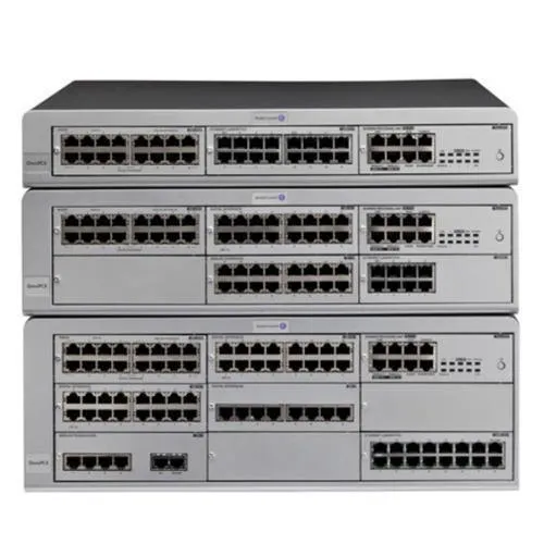 EPABX System