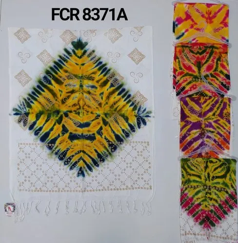 Fashion Scarves