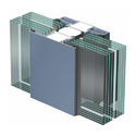 Fire Resistant Glass