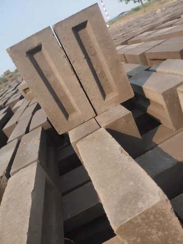 Fly Ash Bricks