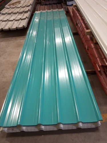 Iron Sheets