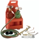 Gas Welder
