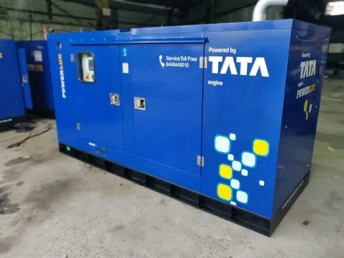 Generator