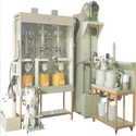 Gold Refining Plant