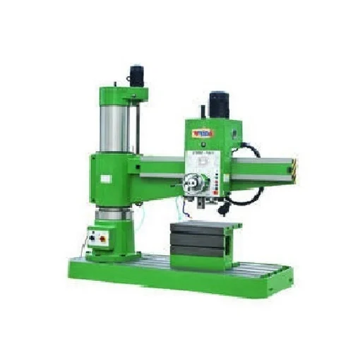 Heavy Drilling Machine