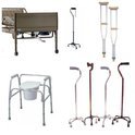 Hospital Equipment