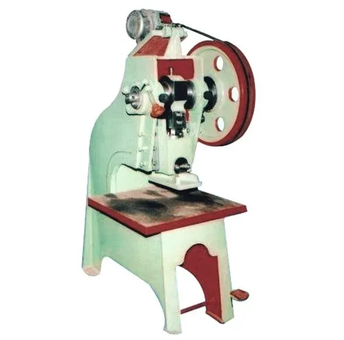 Clay Brick Making Machine