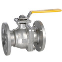 Industrial Valve