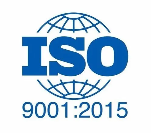 ISO Certification Services