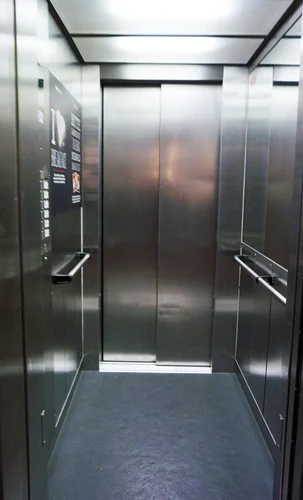 Kone Passenger lift