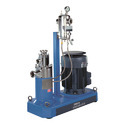 Liquid Mixers