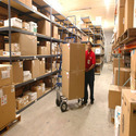 Logistics Service