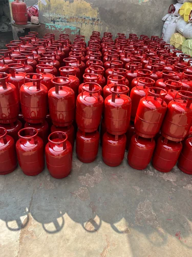 LPG Cylinders