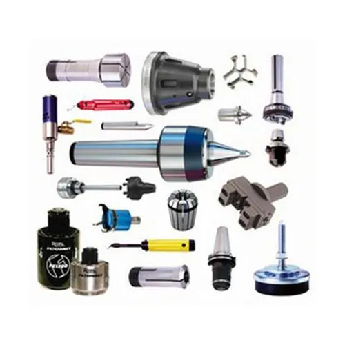 Machine Tools
