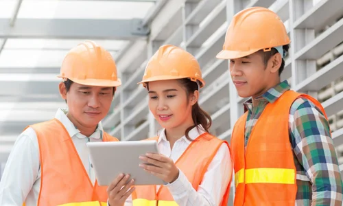 Maintenance Contractors