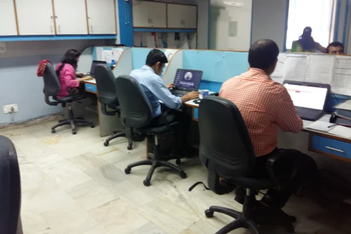 Marketing Consultancy