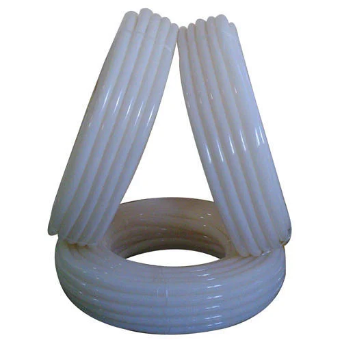 Flexible PVC Pipes