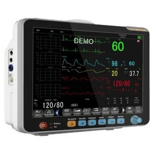 Multipara Monitor