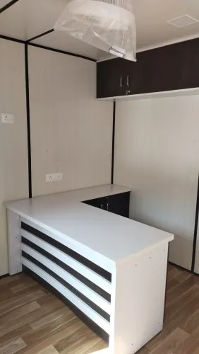 Office Cabins